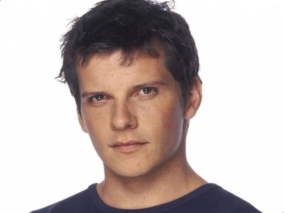 Dirty Den Jr (Eastenders)